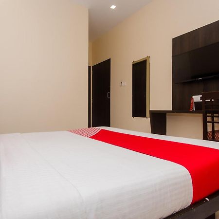 Hotel O Alfa Grand Near Chhatrapati Shivaji International Airport Mumbai Luaran gambar