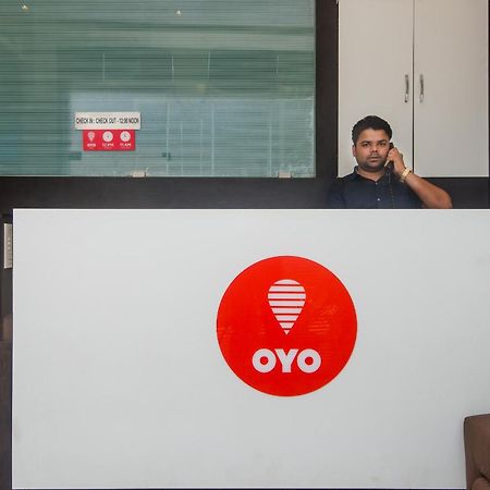 Hotel O Alfa Grand Near Chhatrapati Shivaji International Airport Mumbai Luaran gambar